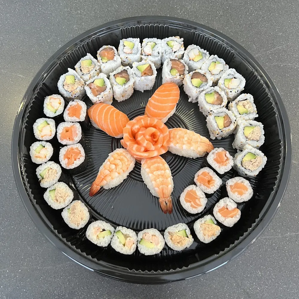 Sashimis